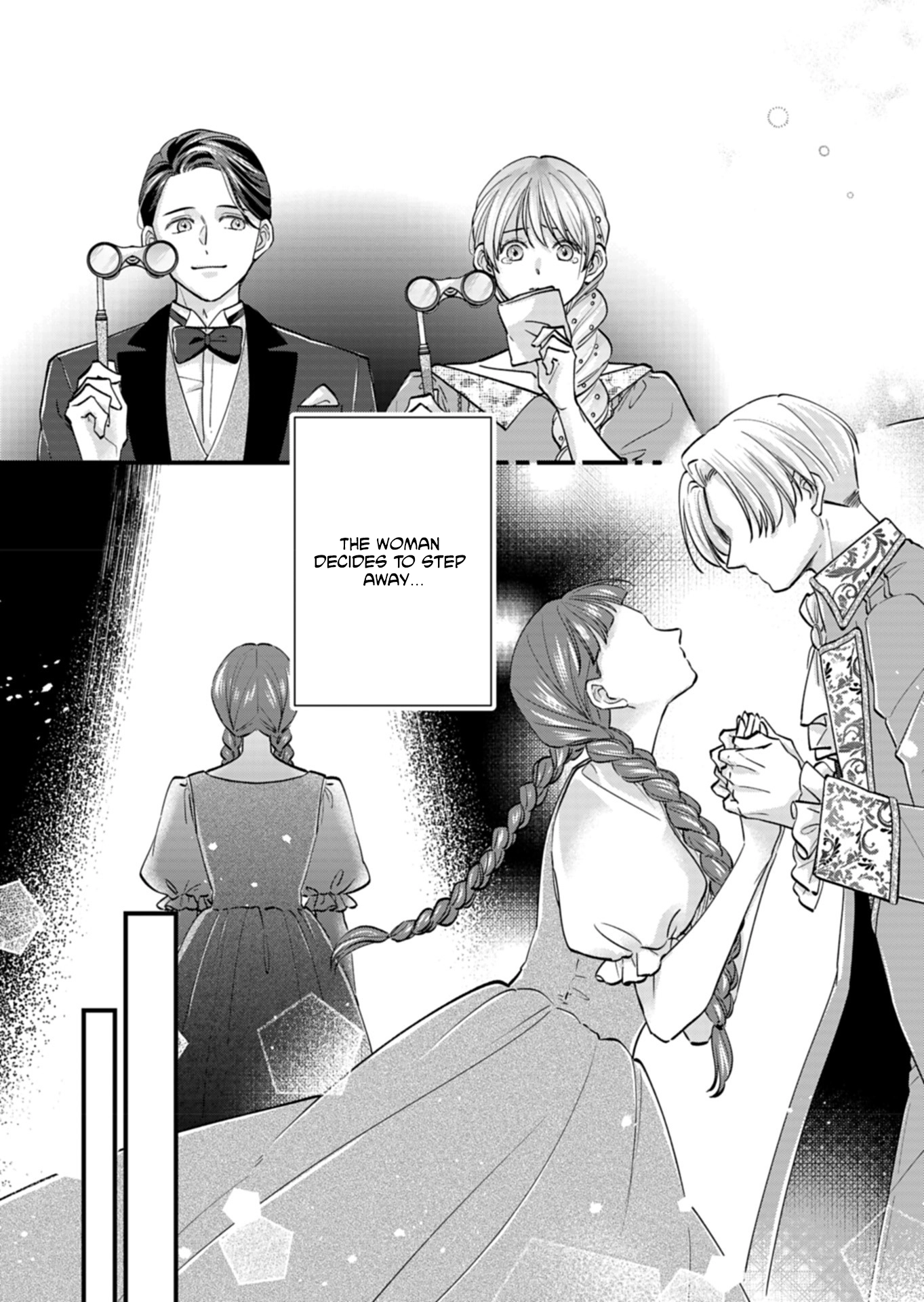 I Was Told I Had No Loyalty, So I Kindly Broke Off the Engagement. Chapter 4 Page 19